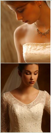 Wedding Dress Photo